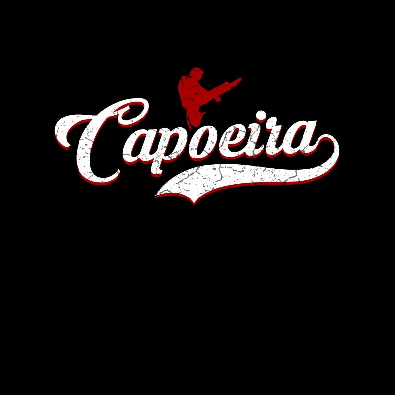Capoeira Atlethisch Brasilien Kampfkunst