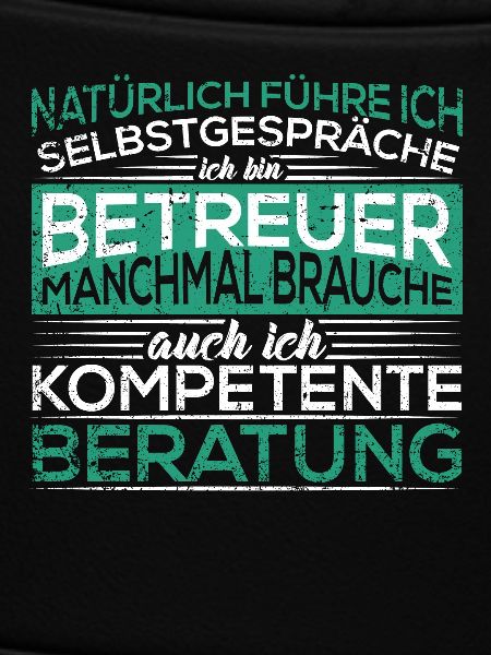 Betreuer