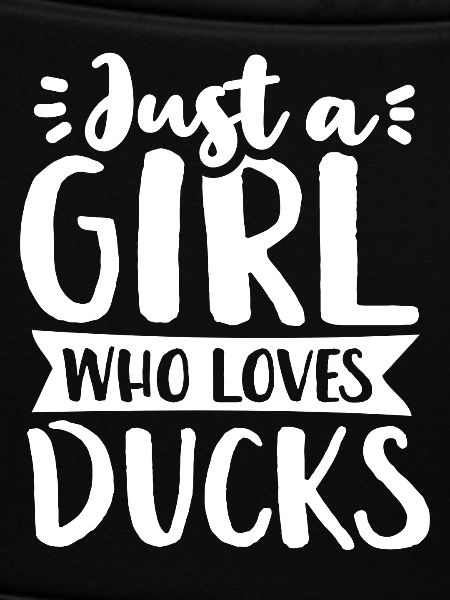 Ducks