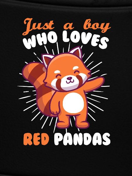 Red panda