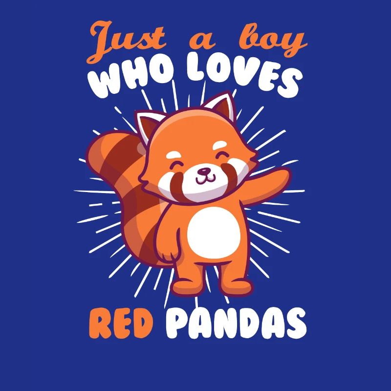 Roter Panda