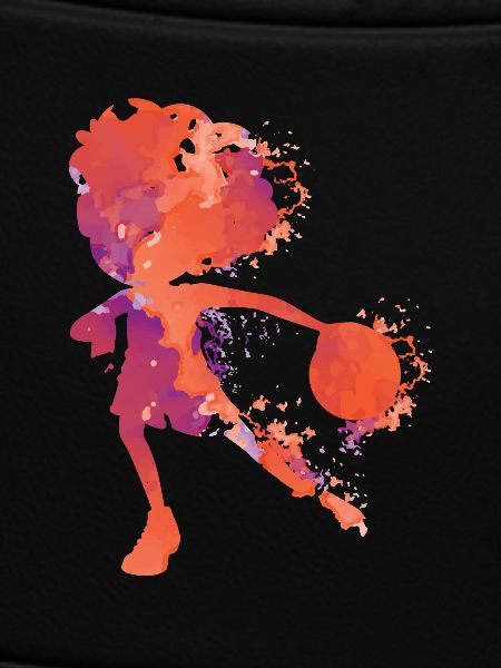 Handball splash