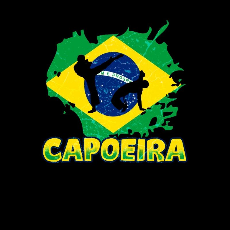 Capoeira Brasilien Kampfkunst