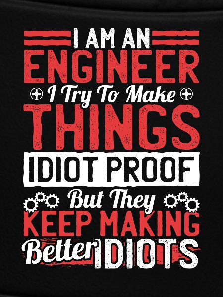 Engineer Gift - Engineer
