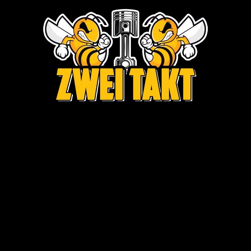 Zwei Takt Roller Scooter Wespe 1:50