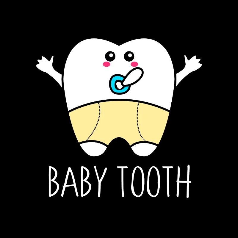 Baby teeth dentist