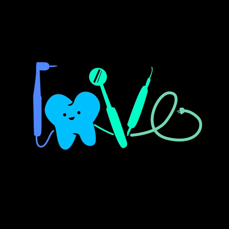 Amour dentiste