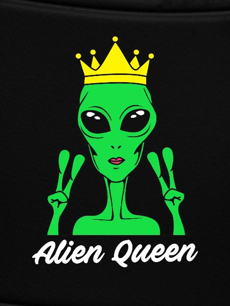 Alien queen