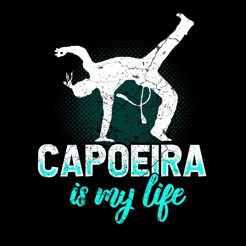 Capoeira Brazil