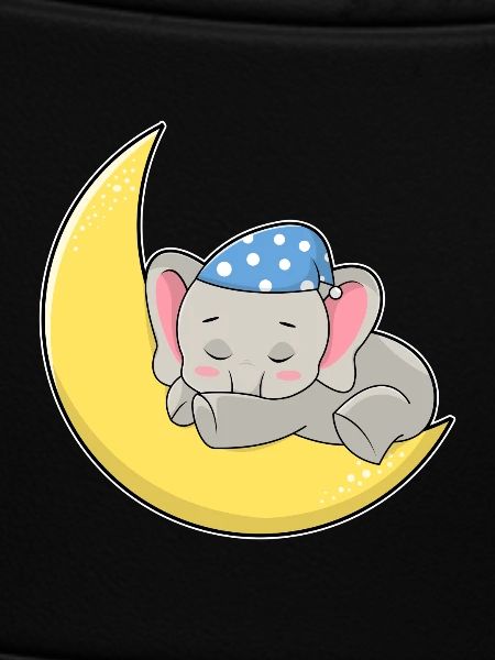 Elephant Moon