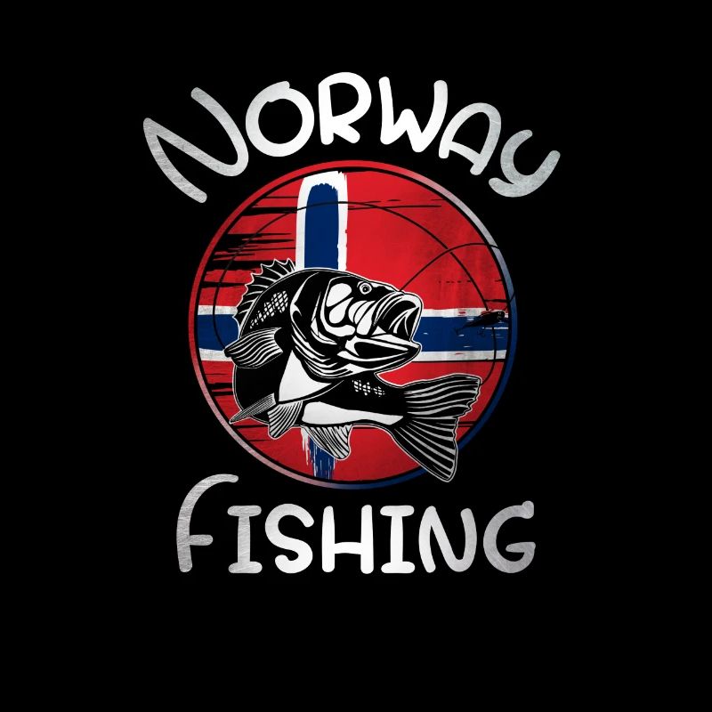 Pêche en Norvège