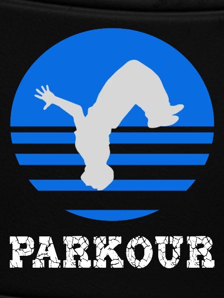 parkour
