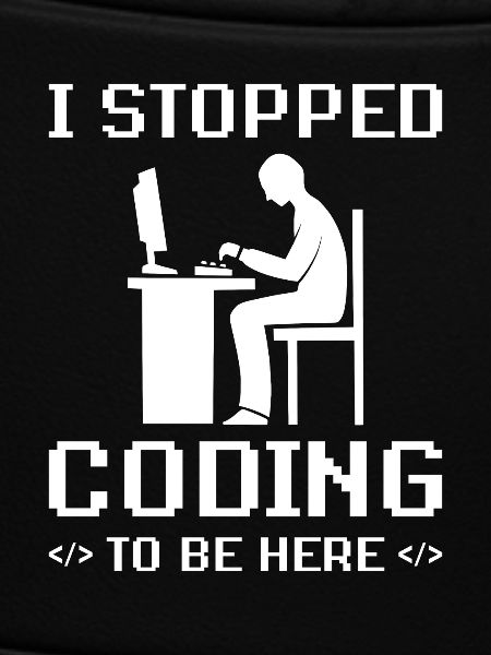 Programmierer Geschenk