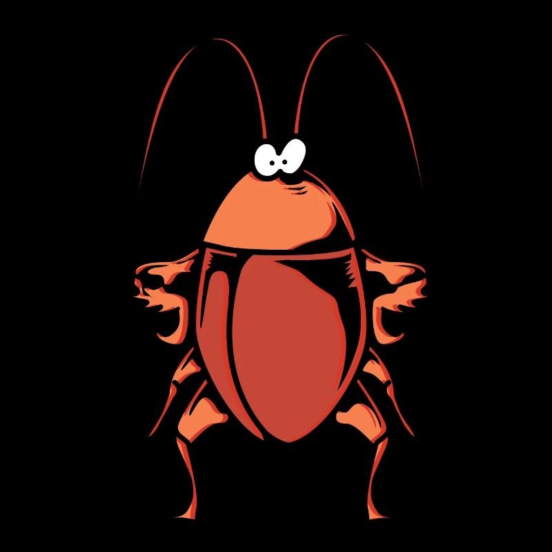 cockroach
