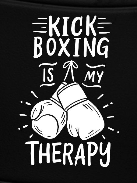 Kickboxing Kickboxer
