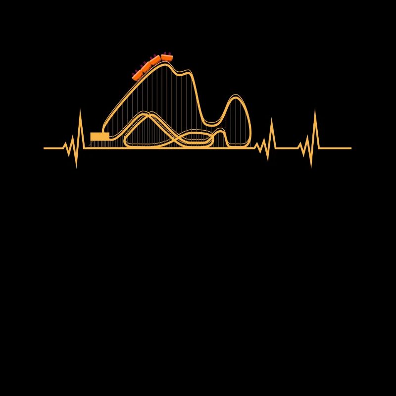 Achterbahn, Achterbahn Achterbahn Park,