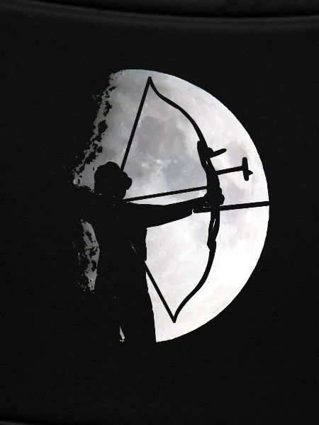 Moon archer