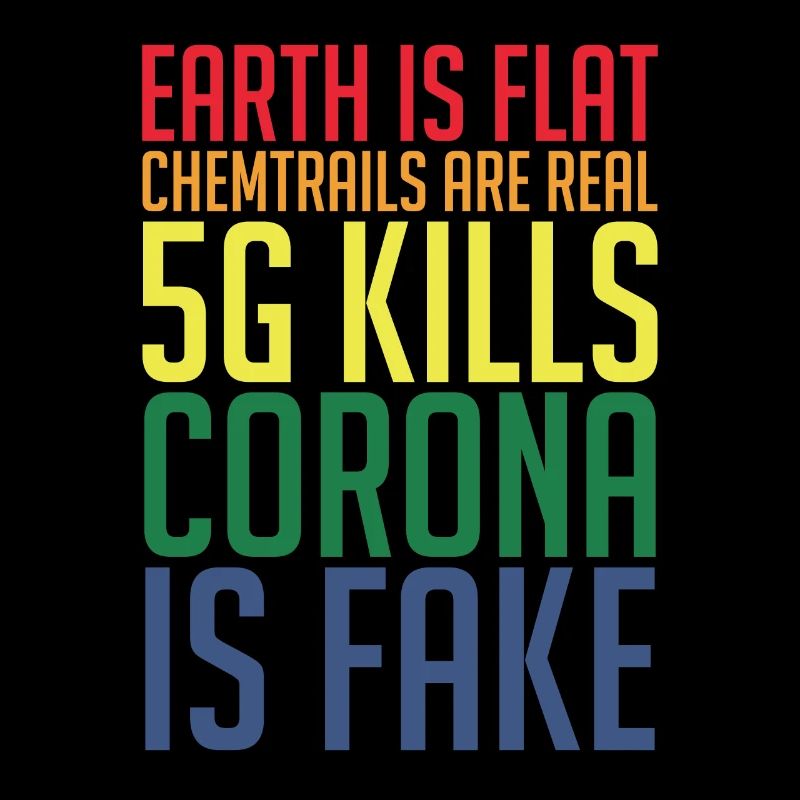 Conspiracy theory conspiracy theory Flat Earth