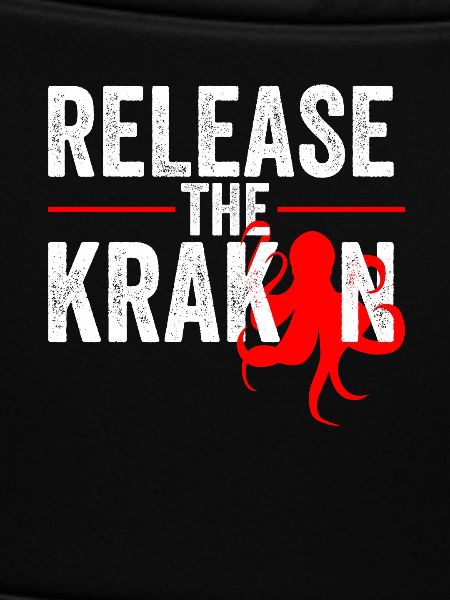 Release The Kraken