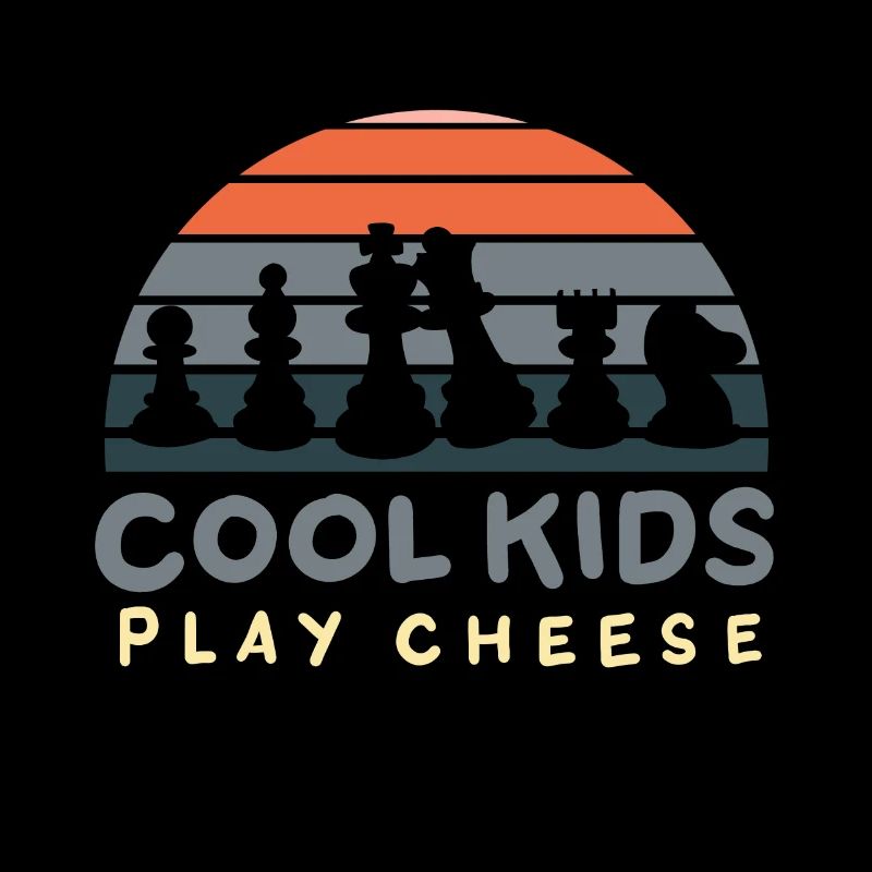 Chess player chess
