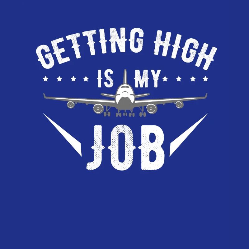 Pilot Pilot Geschenke Pilot Sprüche Flugzeug