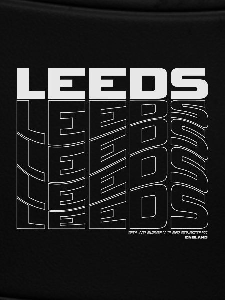 Leeds England