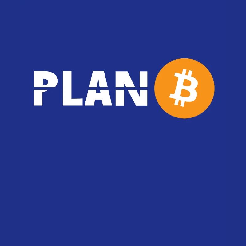 Plan B Bitcoin