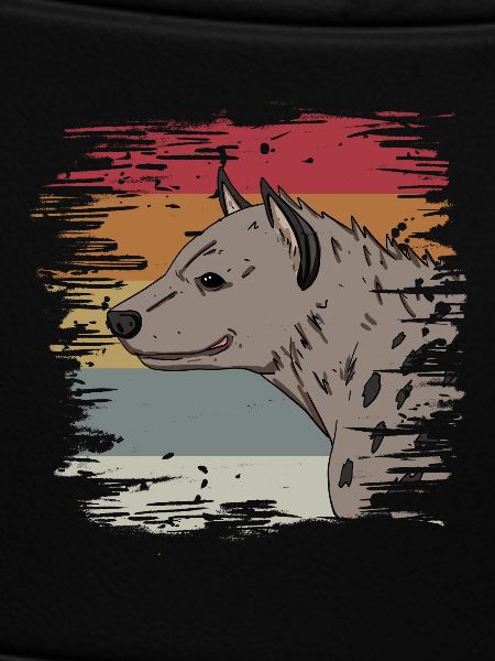 Hyäne