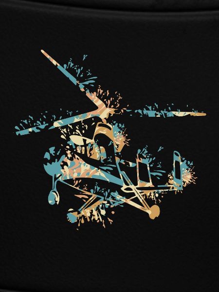 Gyrocopter