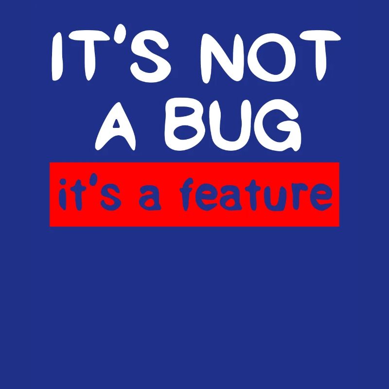 Programmeur - Coder - Hacker - IT