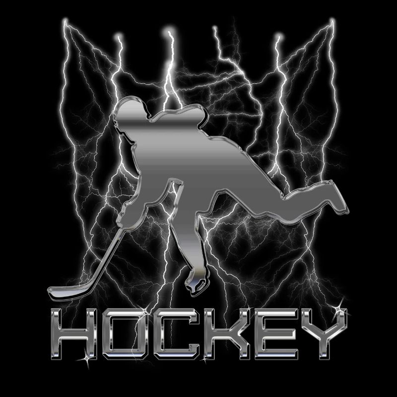 Hockey sur glace