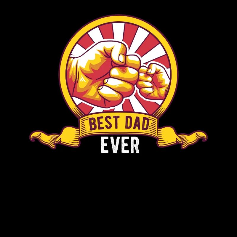 Best Dad Ever