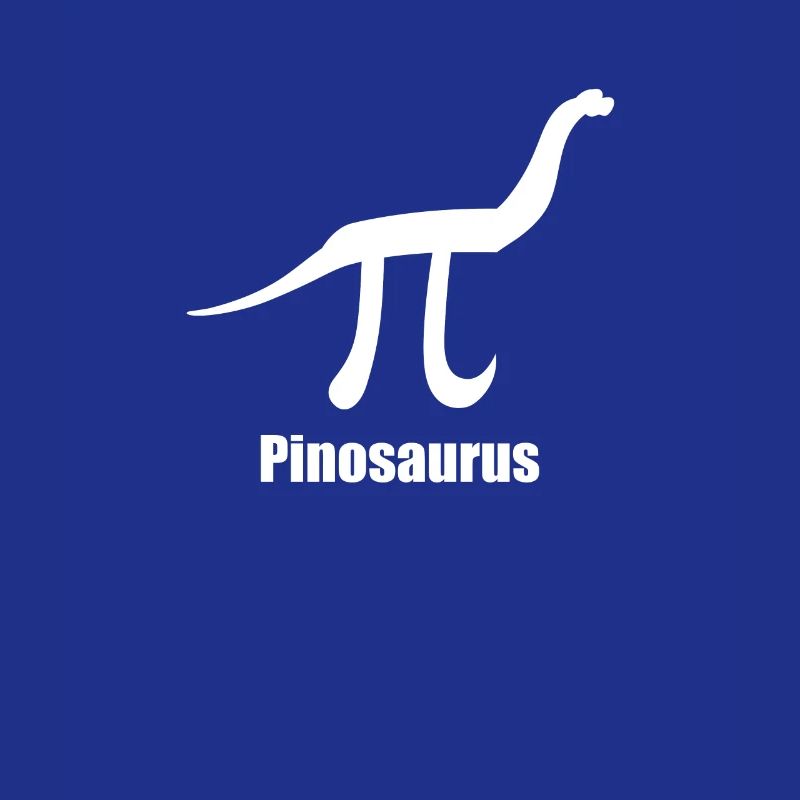 Math Maths Joke Math Teacher Pinosaurus