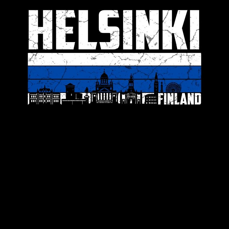 Helsinki Finlande