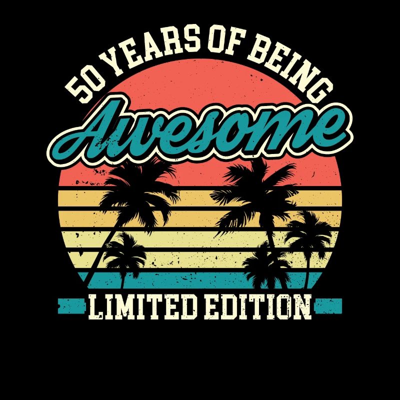 50.Geburtstag 50.Geburtstag Mann 50