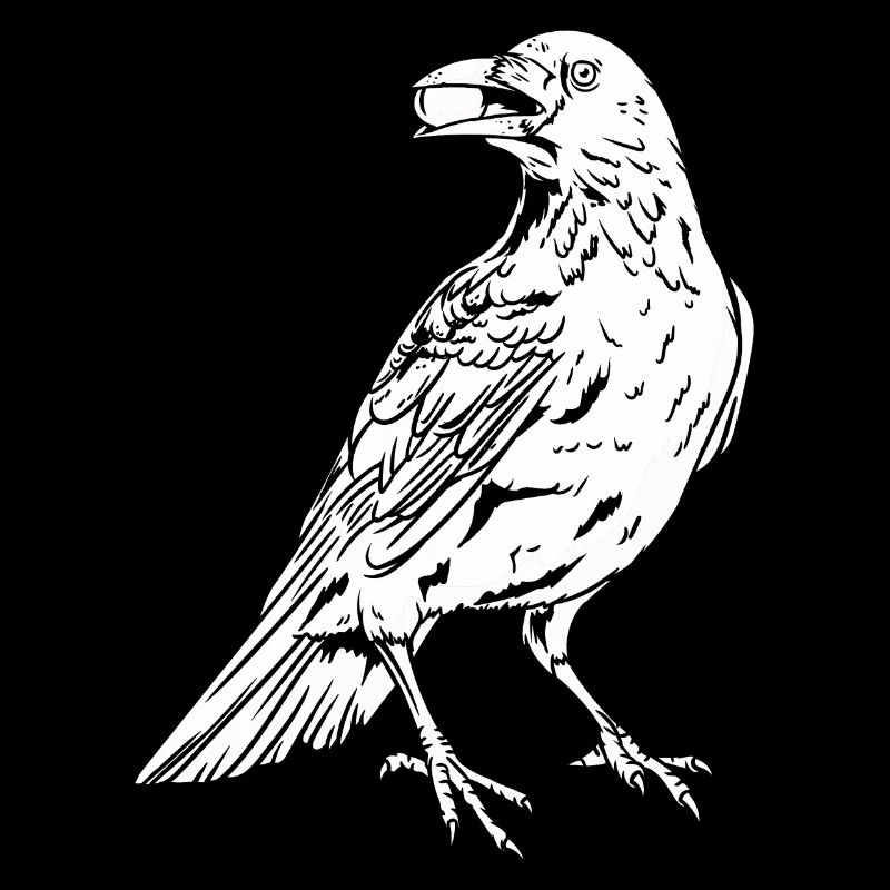 Crow