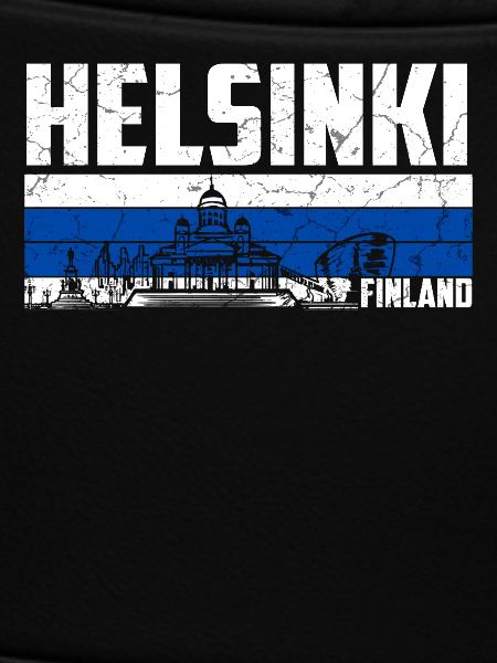 Helsinki Finnland