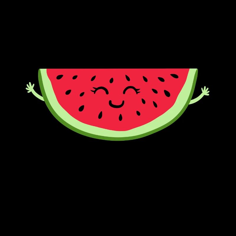 Wassermelone