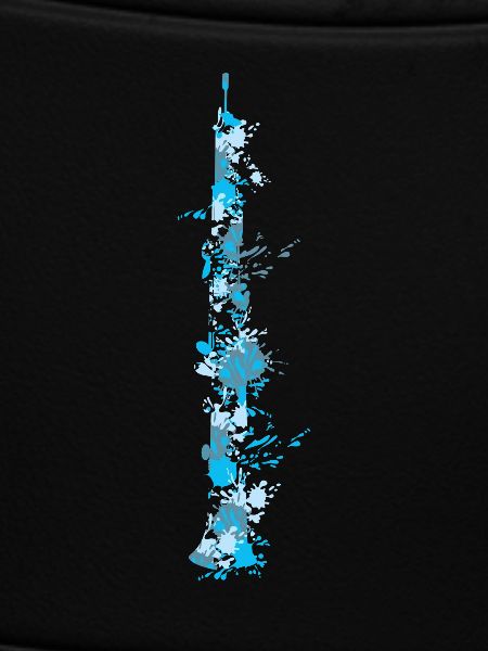 Clarinet Splash