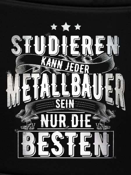 Metallbauer
