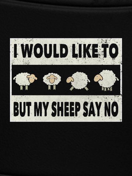 Sheep funny