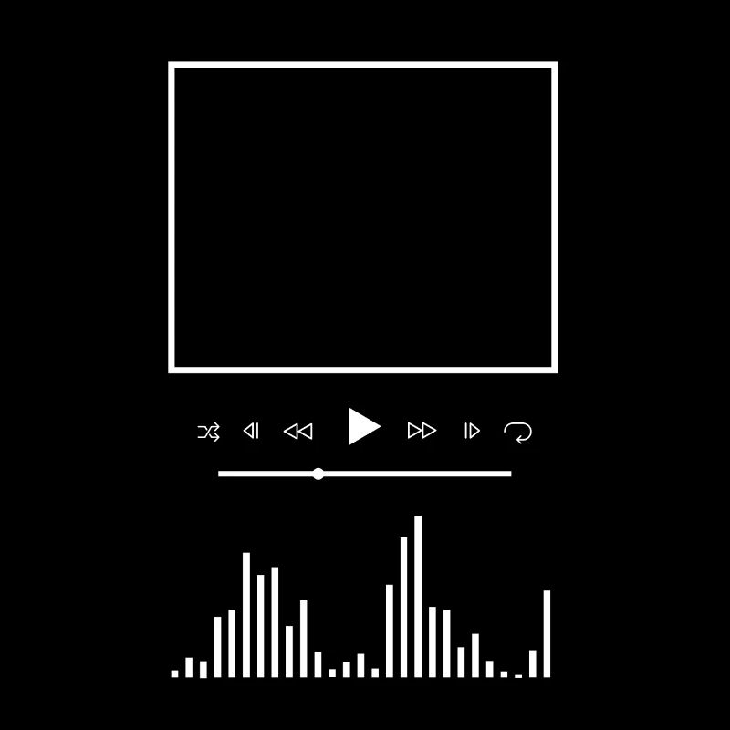 Musik Playlist Musiker Geschenke Kopfhöhrer