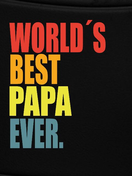 Best dad saying