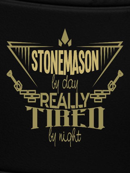 Stonemason