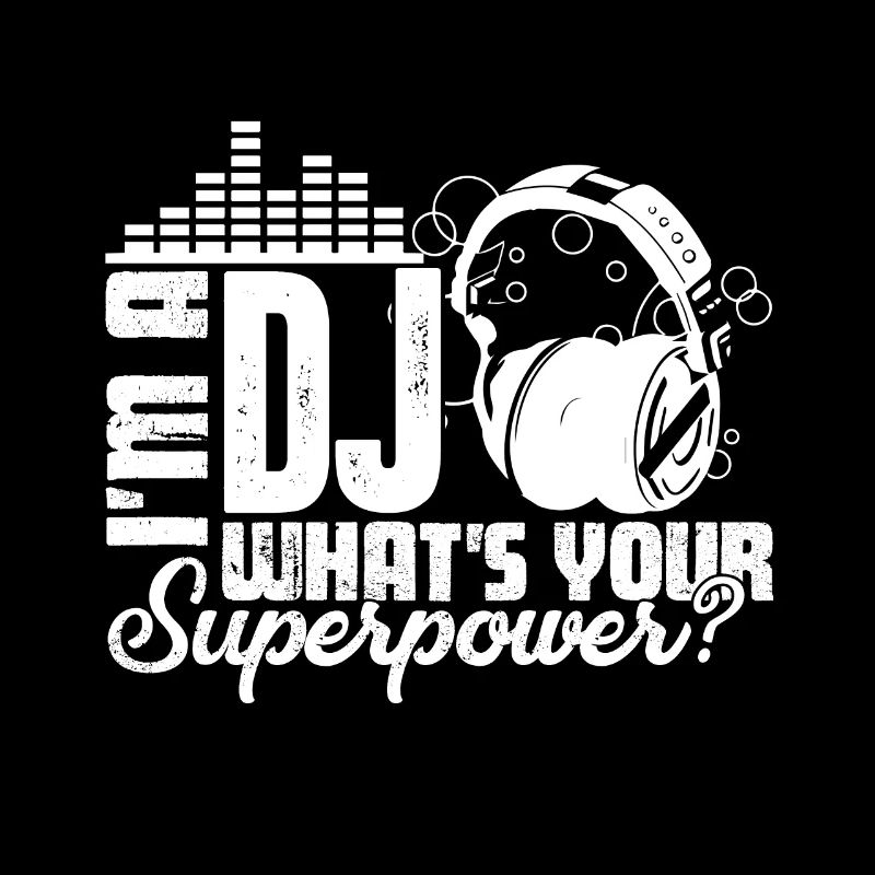 DJ I'm A DJ