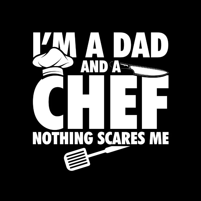 Cook dad | Cooking Chef Hobby Chef Gifts