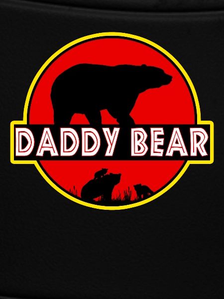 daddy bear