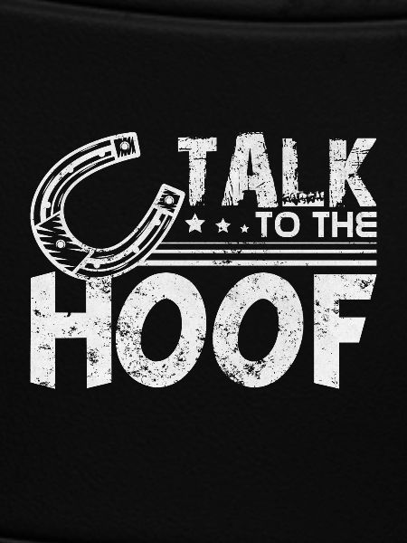 hoof
