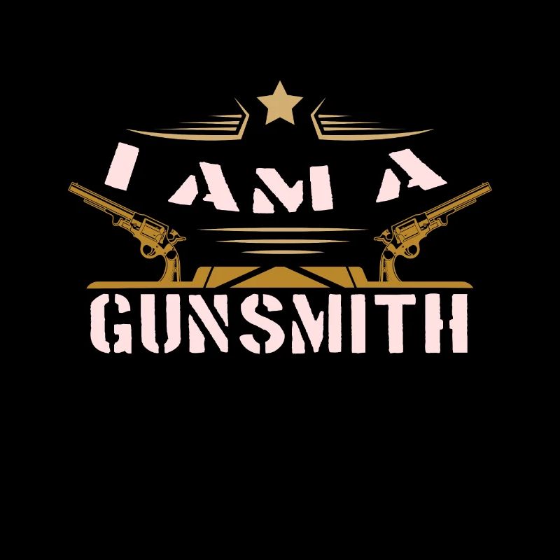 Gunsmith