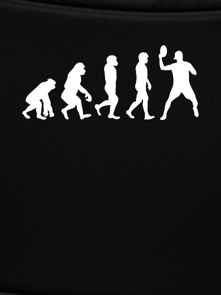 Discgolf Evolution